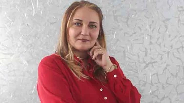 Úrsula Newman compartirá sus secretos en su workshop de decoración de fiestas infantiles