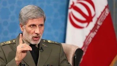 Irán aseguró que está preparado para "derrotar" a EEUU y a Israel