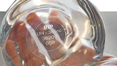 Venezolanas víctimas de prótesis PIP demandarán en Francia