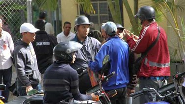 "A mi hijo lo asesinaron, no fue enfrentamiento"