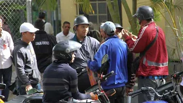 "A mi hijo lo asesinaron, no fue enfrentamiento"