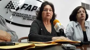 Universidades "cierran aulas" por 48 horas Universidades "cierran aulas" por 48 horas