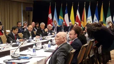 Grupo de Lima espera reunirse pronto con el grupo de contacto sobre Venezuela