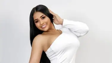 Karina Castellano se roba las miradas en Holanda Karina Castellano se roba las miradas en Holanda