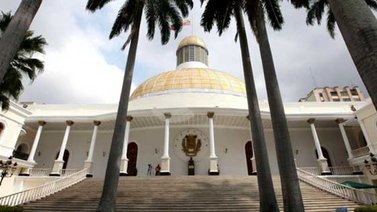 Asamblea Nacional sesionará este miércoles 15 de abril