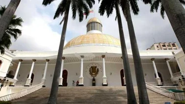 Asamblea Nacional sesionará este miércoles 15 de abril