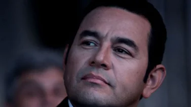 Jimmy Morales pide que las elecciones no se conviertan en "una tragedia judicial"