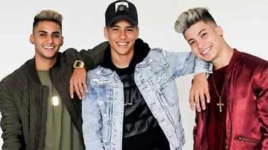 "Los Boys en reality" rompen récord de audiencia en su estreno