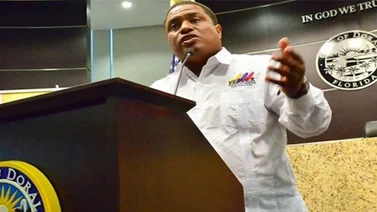 Veppex denunció que Alejandro Betancourt quiere incluirse en la transición venezolana