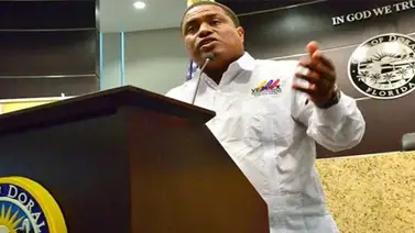 Veppex denunció que Alejandro Betancourt quiere incluirse en la transición venezolana Veppex denunció que Alejandro Betancourt quiere incluirse en la transición venezolana