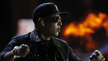 Daddy Yankee produce nueva competencia musical de Univision Daddy Yankee produce nueva competencia musical de Univision