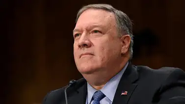 Pompeo llega a Rusia para hablar de Venezuela Pompeo llega a Rusia para hablar de Venezuela