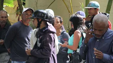 A tiros asesinaron a una adolescente