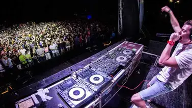 Alberto Kretschmar se viene con todo Alberto Kretschmar se viene con todo