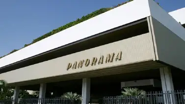 El diario Panorama circulará hasta este martes por falta de papel El diario Panorama circulará hasta este martes por falta de papel