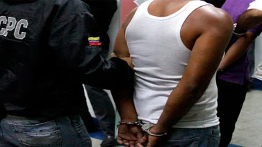 Cicpc detuvo a tres presuntos ladrones de tiendas
