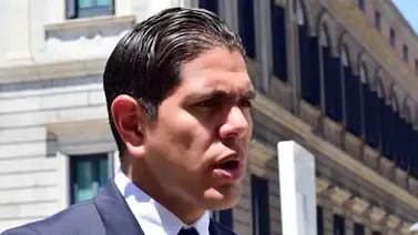 Lester Toledo: La diáspora venezolana ha sido el principal motor de la ayuda humanitaria Lester Toledo: La diáspora venezolana ha sido el principal motor de la ayuda humanitaria