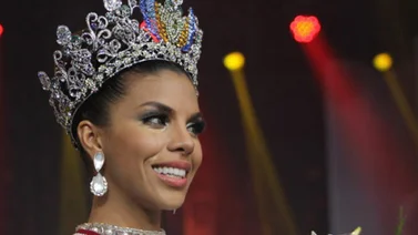 Todo listo para el Miss Venezuela 2019