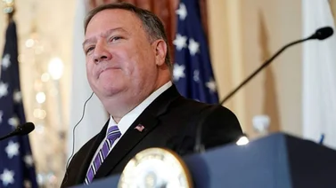 Pompeo viajará a Rusia para reunirse con Putin con Venezuela en la mira