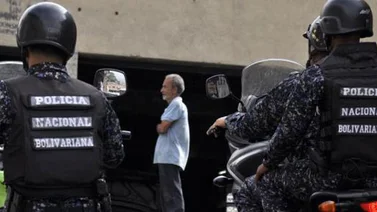 Frustran secuestro en Carabobo