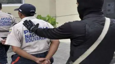 Señalan a cinco PNB por cuatro crímenes Señalan a cinco PNB por cuatro crímenes