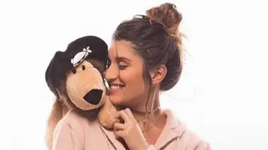 Nacen los "babies zonaticos" de la animadora Katha Aguirre (+Foto) Nacen los "babies zonaticos" de la animadora Katha Aguirre (+Foto)