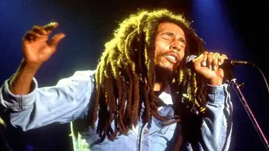 Bob Marley, ícono de la música reggae (+Video) Bob Marley, ícono de la música reggae (+Video)
