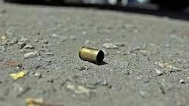 Ultiman a homicida de agente policial