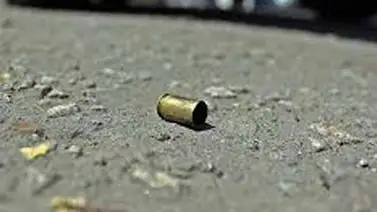 Ultiman a homicida de agente policial Ultiman a homicida de agente policial