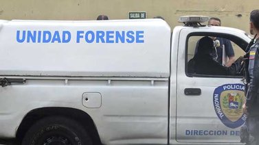 De varias puñaladas asesinan a comerciante