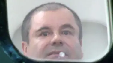 "El Chapo" pide más horas al aire libre en prisión "El Chapo" pide más horas al aire libre en prisión