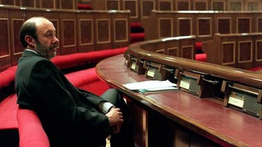 Fallece el exvicepresidente socialista español Alfredo Pérez Rubalcaba