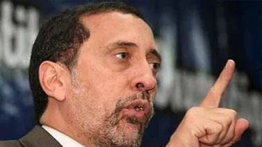José Guerra: "Pronto veremos otro rebote del dólar, el cono monetario prácticamente murió"
