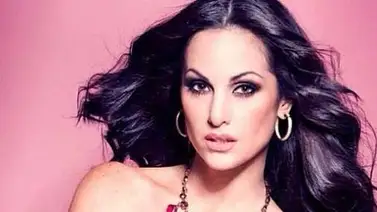 Chepa Candela: La Jacqueline Aguilera lo que hace es meter la pata… Chepa Candela: La Jacqueline Aguilera lo que hace es meter la pata…