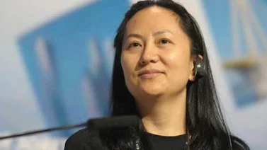 China solicitó a EEUU retirar orden de aprehensión contra la directora de Huawei