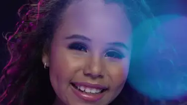 Valerie Music presentó "Bonita", tema dedicado a los niños con cáncer Valerie Music presentó "Bonita", tema dedicado a los niños con cáncer