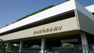 La falta de papel amenaza al diario Panorama La falta de papel amenaza al diario Panorama