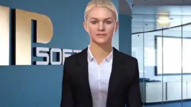 El futuro son los "empleados digitales" y la semana laboral de tres días El futuro son los "empleados digitales" y la semana laboral de tres días