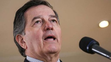 Chile reprocha detención de Edgar Zambrano y exige su inmediata liberación