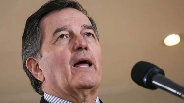 Chile reprocha detención de Edgar Zambrano y exige su inmediata liberación