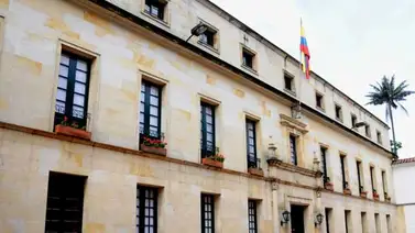 Colombia expresa "preocupación" por nueva incursión de militares venezolanos Colombia expresa "preocupación" por nueva incursión de militares venezolanos