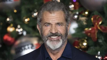 Mel Gibson hará de Santa Claus en una comedia