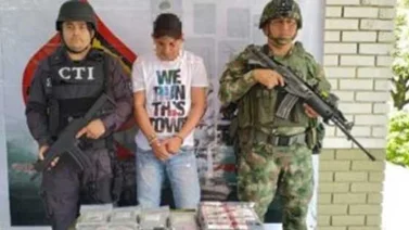 Detenido pedófilo serial que atacaba en América Latina, incluyendo Venezuela