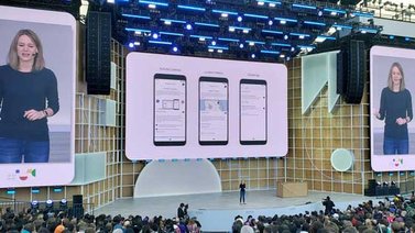 Todo lo que Google anunció en su conferencia de desarrolladores I/S 2019