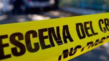 De varias puñaladas mataron a un obrero