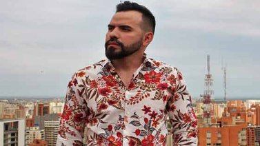Enrique Rodríguez, un empresario con talento de exportación