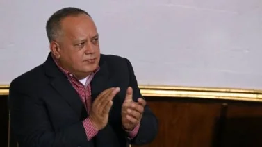 Diosdado dice que la Asamblea Constituyente extenderá su período de vigencia