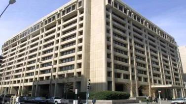 FMI dice estar dispuesto a dar ayuda para recuperación de Venezuela