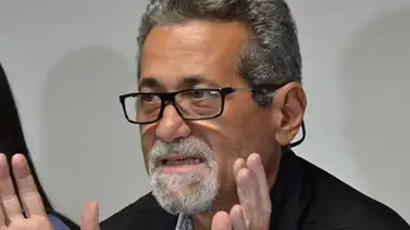 Americo De Grazia tras decisión del TSJ: Saben que se les agotó el tiempo y quieren intimidar Americo De Grazia tras decisión del TSJ: Saben que se les agotó el tiempo y quieren intimidar