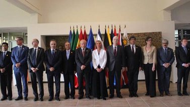 Grupo Internacional de Contacto se declara listo para misión en Venezuela